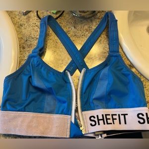 Shefit High Impact Sports Bra